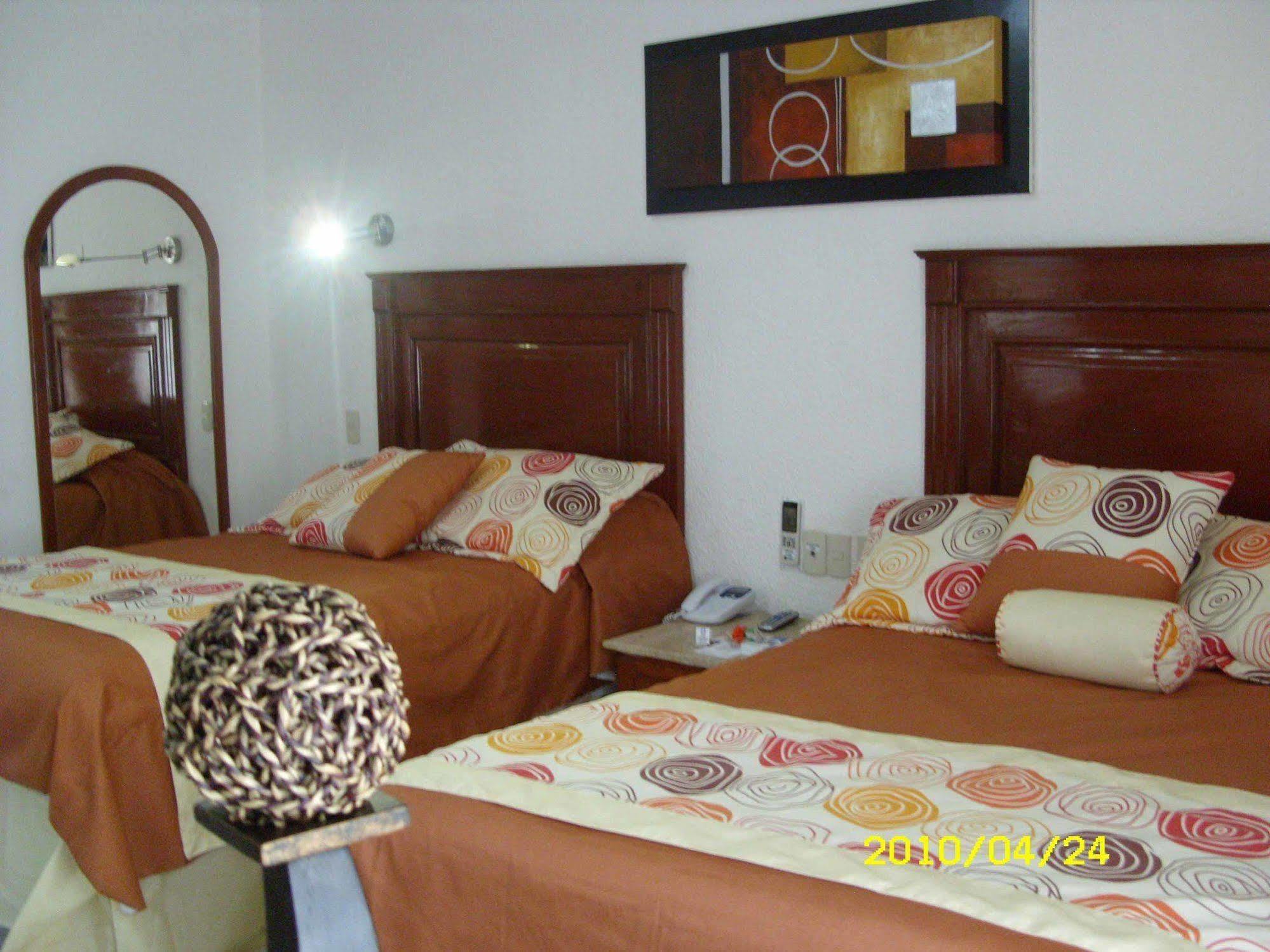 Maria Isabel Colima Hotel Ngoại thất bức ảnh